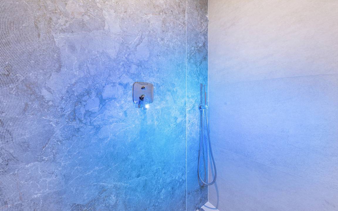 Photo of Bathroom in Soiano del Lago