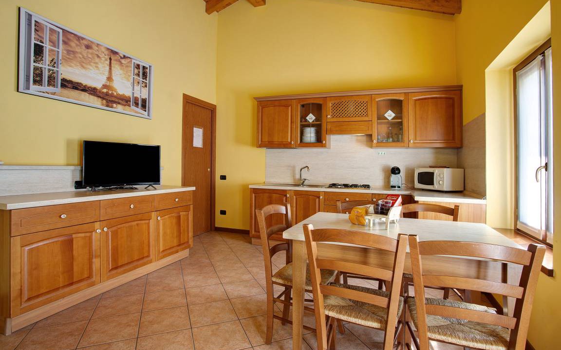 Photo of Kitchen in Civate