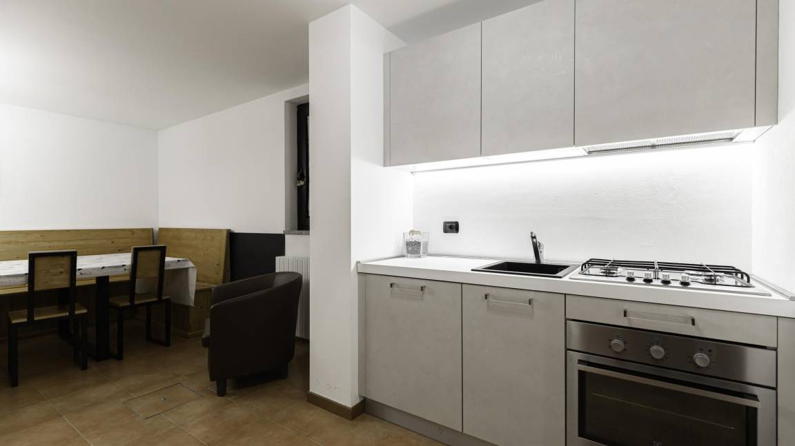 Photo of Kitchen in Lesmo