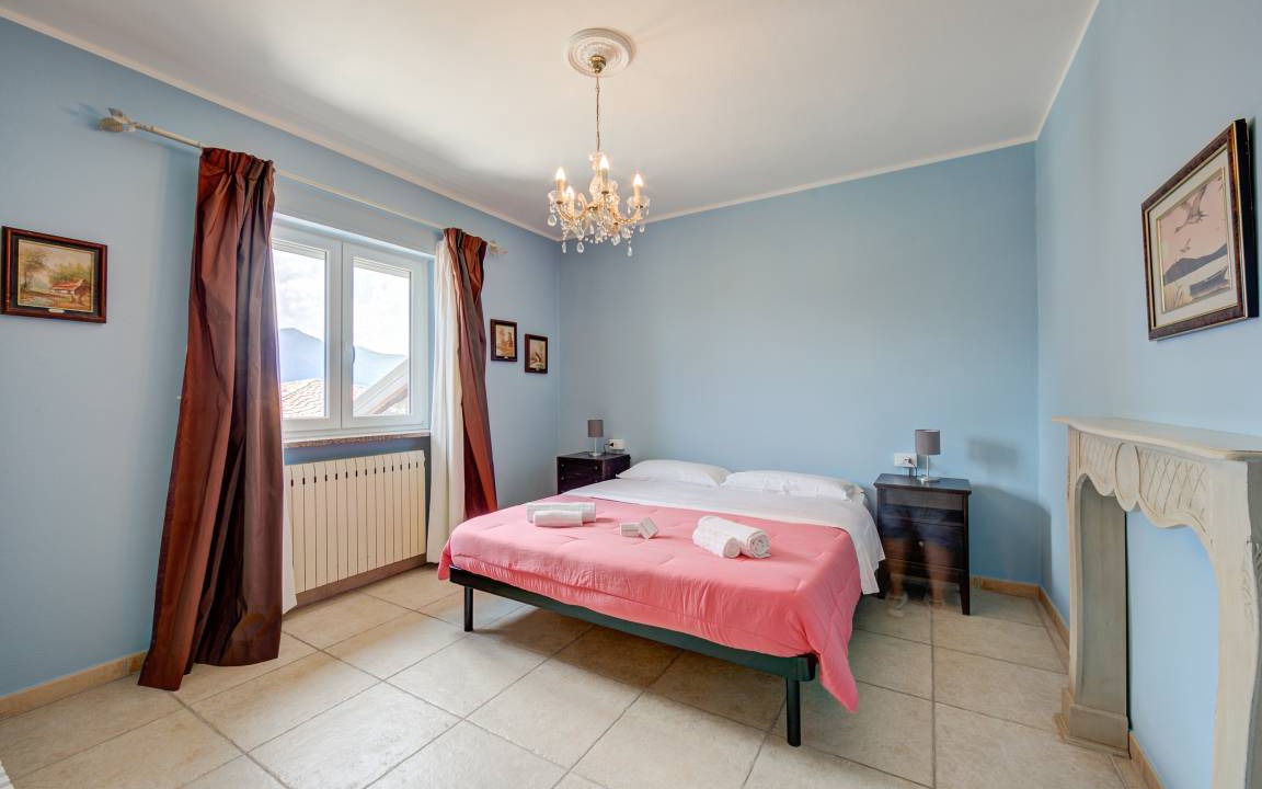Photo of Bedroom in Castelveccana