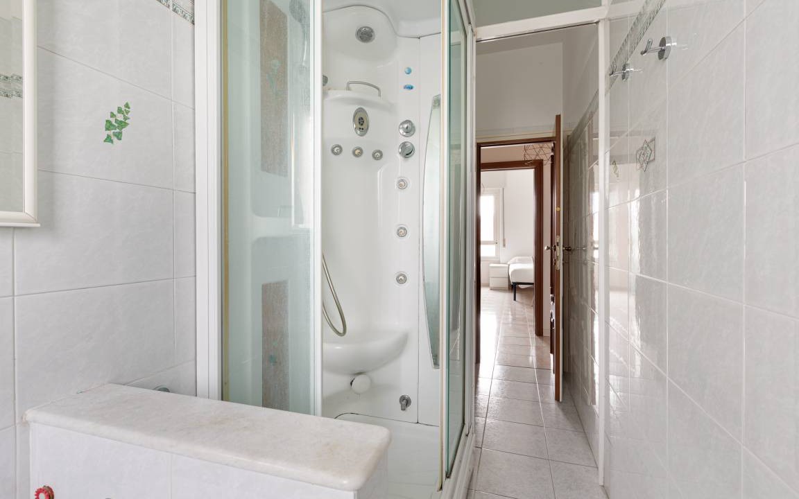Photo of Bathroom in Gallaratese
