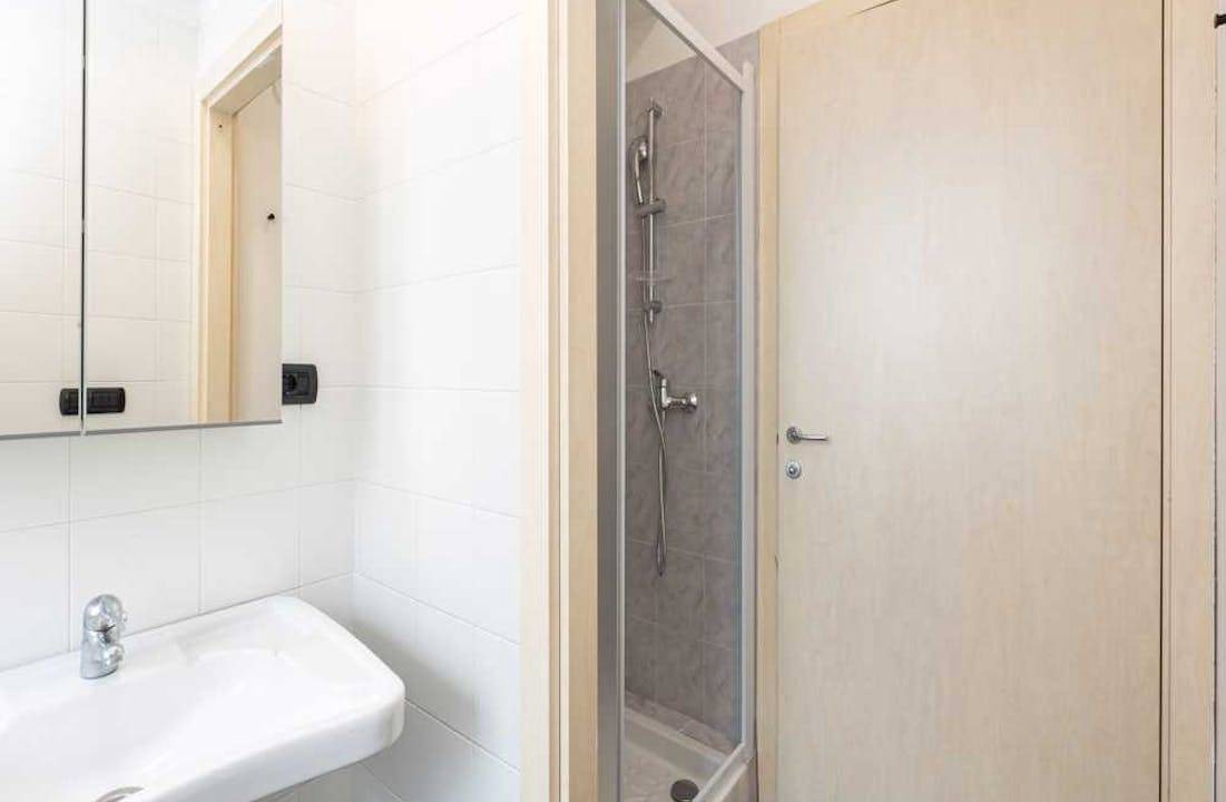 Photo of Bathroom in Zona Risorgimento
