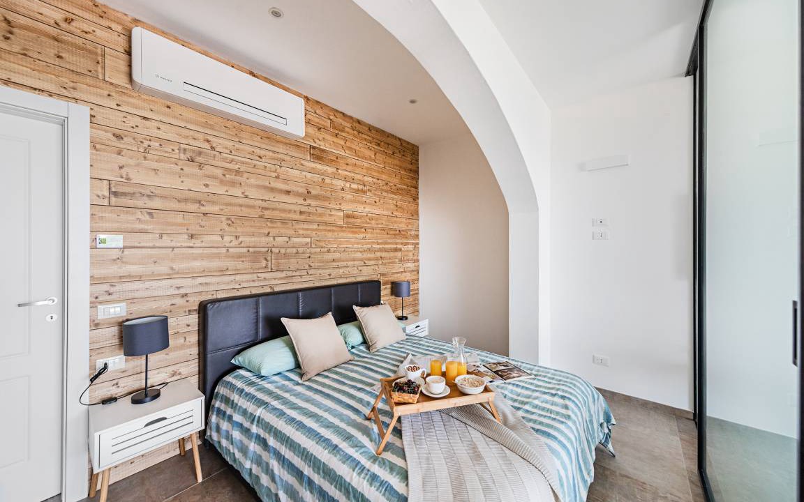Photo of Bedroom in Polpenazze del Garda