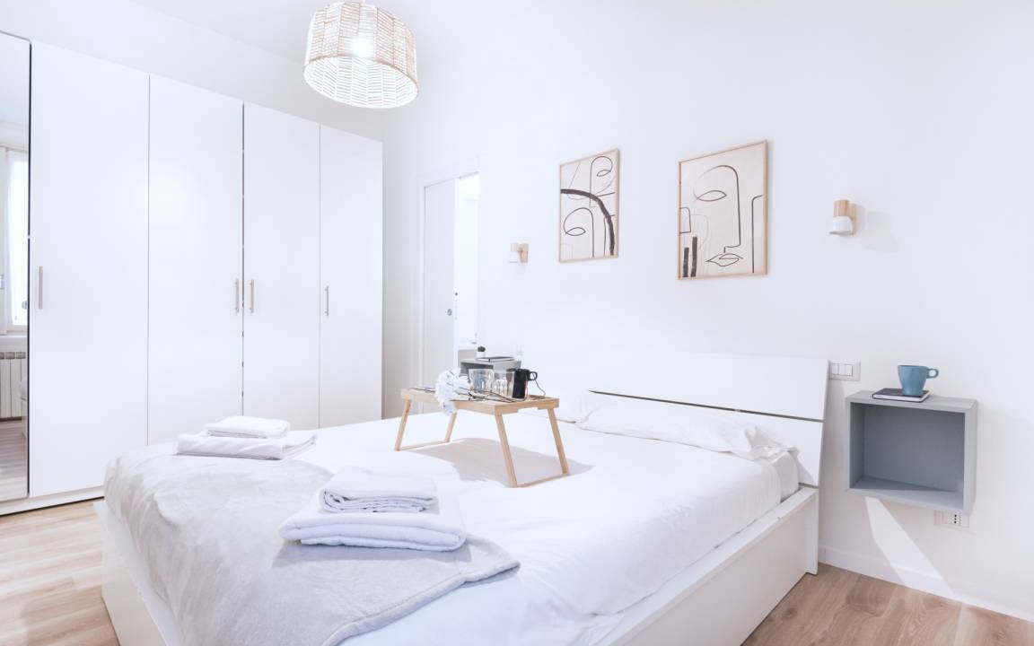 Photo of Bedroom in Lazzaretto