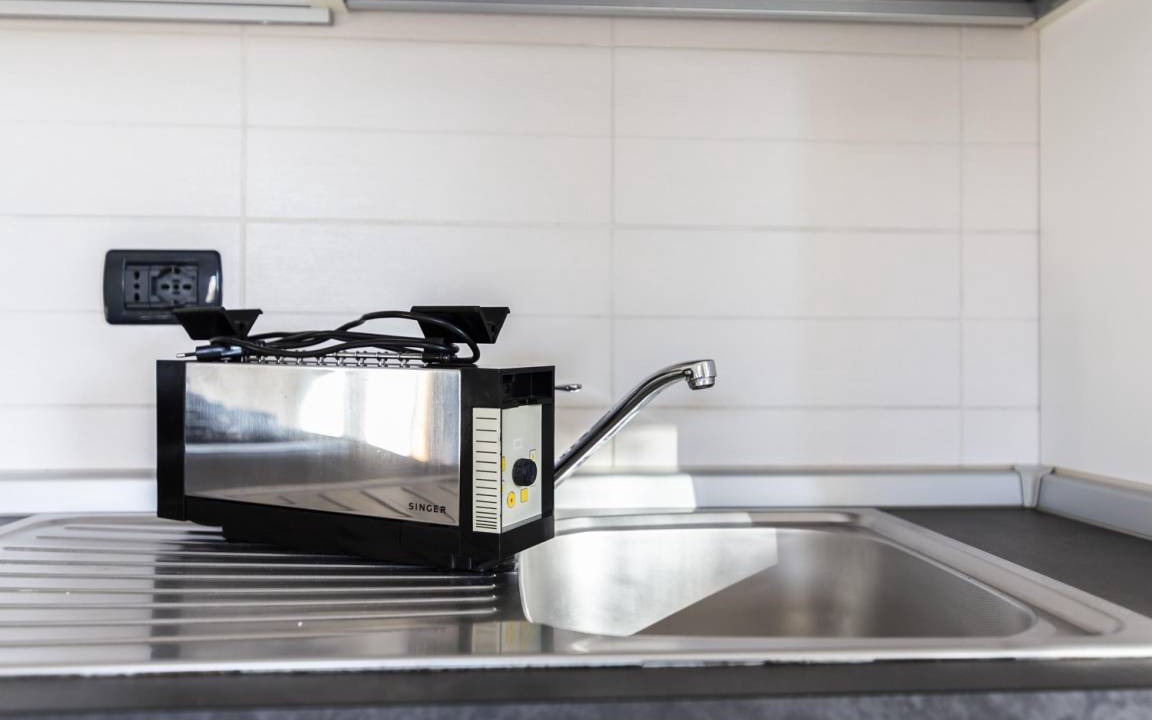 Photo of Kitchen in Bollate