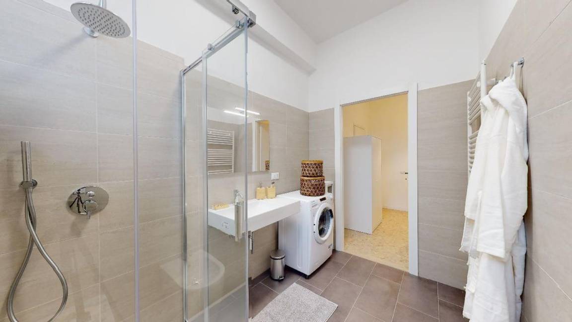 Photo of Bathroom in Sant'Eustacchio