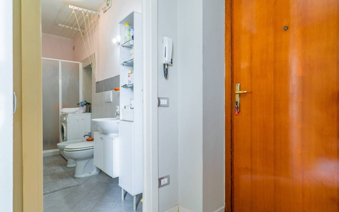 Photo of Bathroom in Lecco