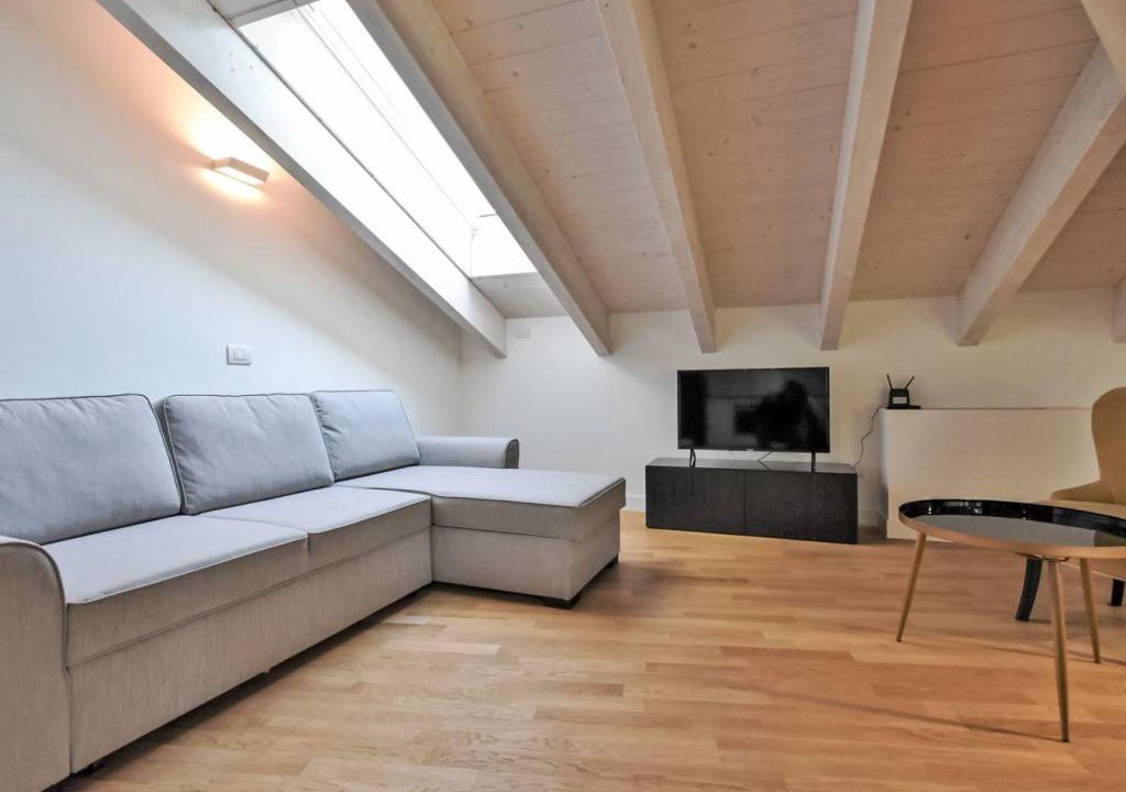 Photo of Livingroom in Quartiere Mazzini