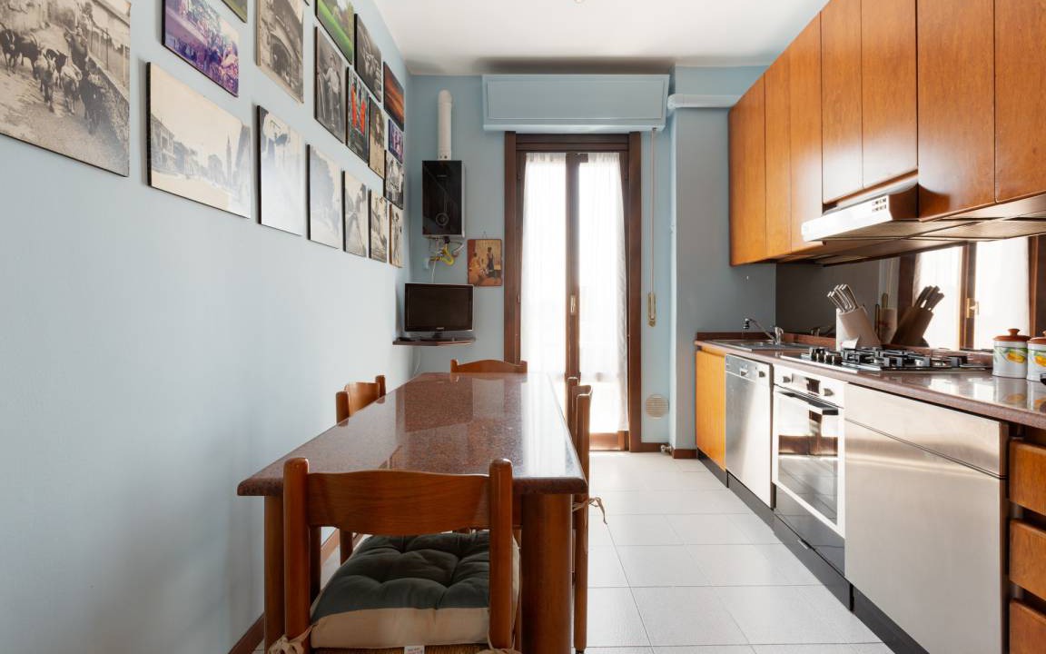 Photo of Kitchen in Milanino