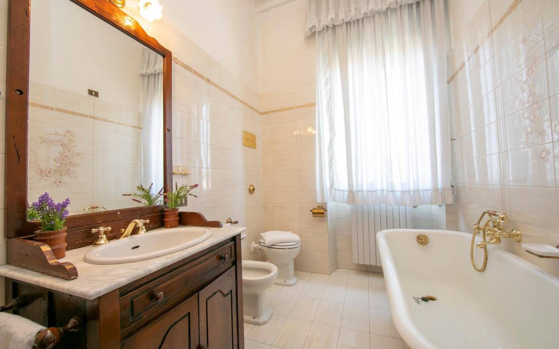 Photo of Bathroom in Desenzano del Garda