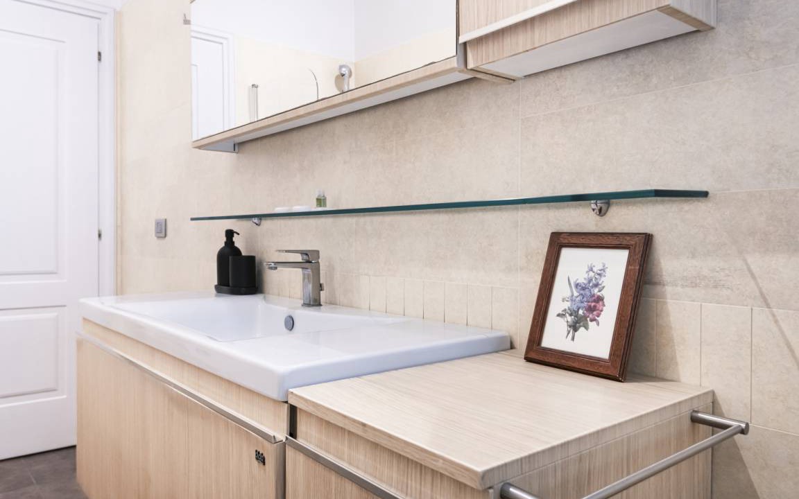 Photo of Bathroom in Milan Centre