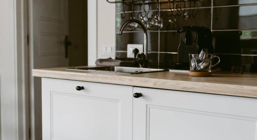Photo of Kitchen in Case Nuove