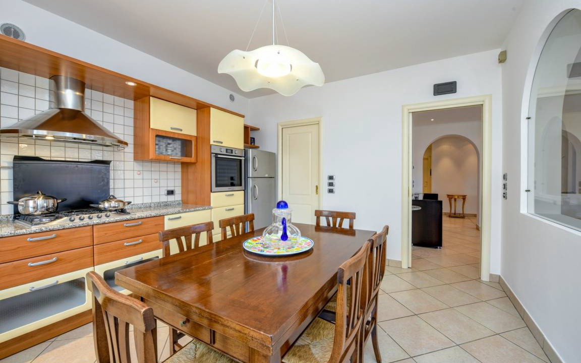 Photo of Kitchen in Pieve Vecchia