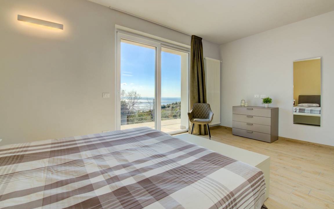 Photo of Bedroom in Pulciano