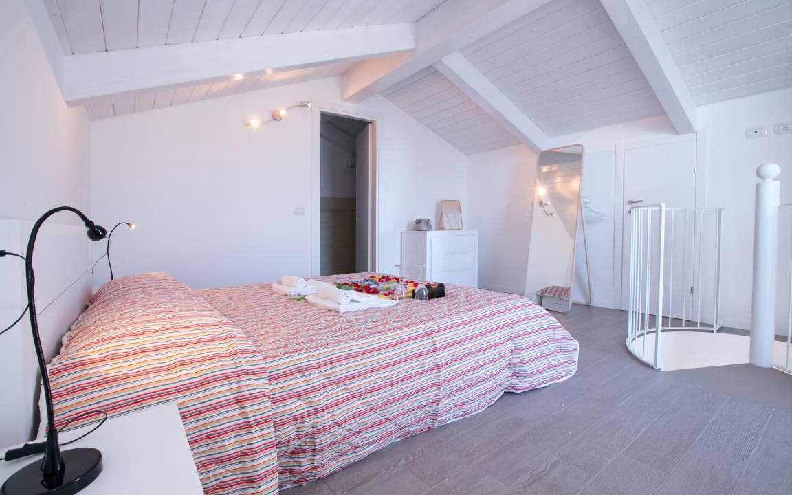 Photo of Bedroom in Naggio