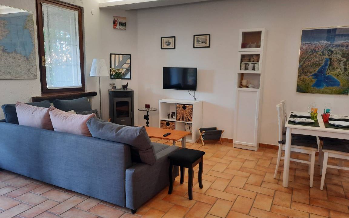 Photo of Livingroom in Ponti sul Mincio