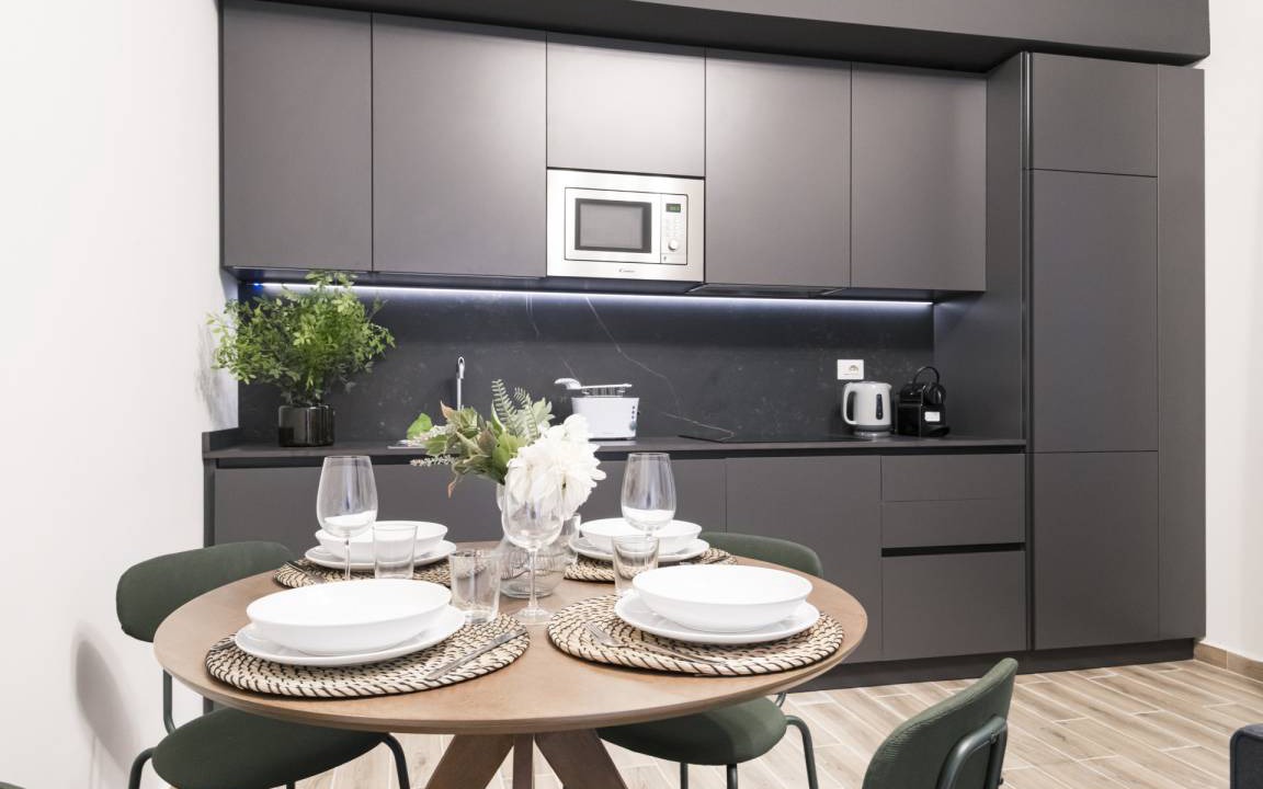 Photo of Kitchen in Gioia
