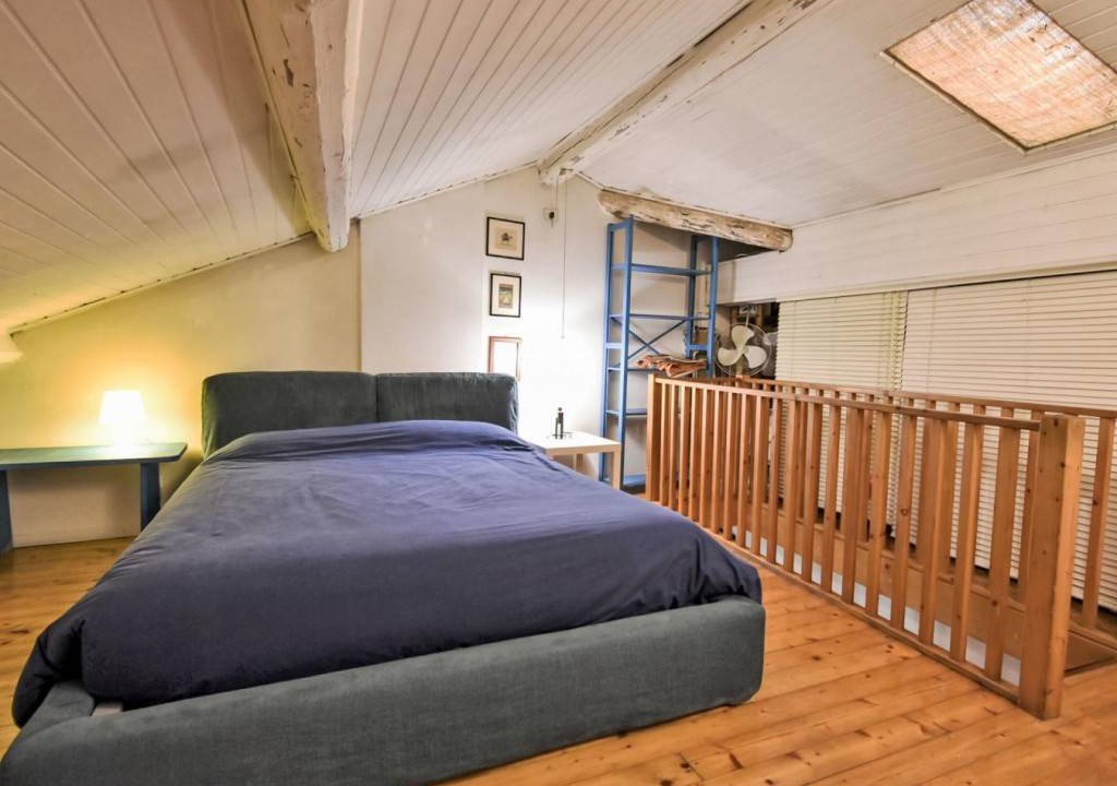 Photo of Bedroom in Carrobbio