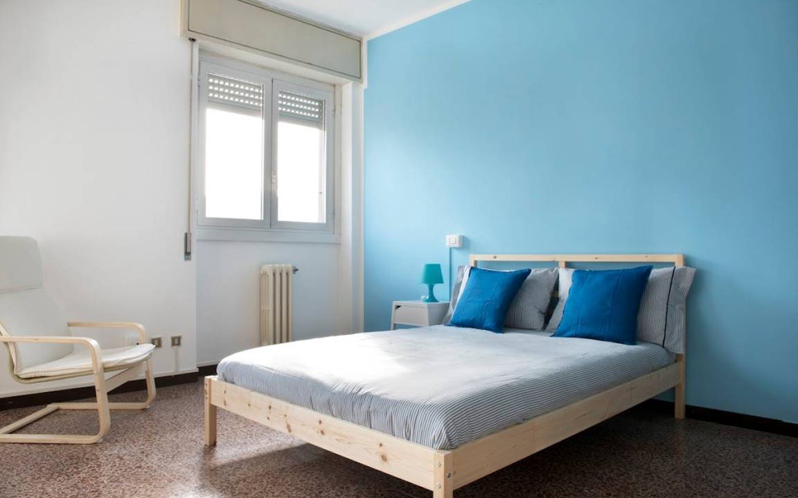 Photo of Bedroom in Quarto Cagnino