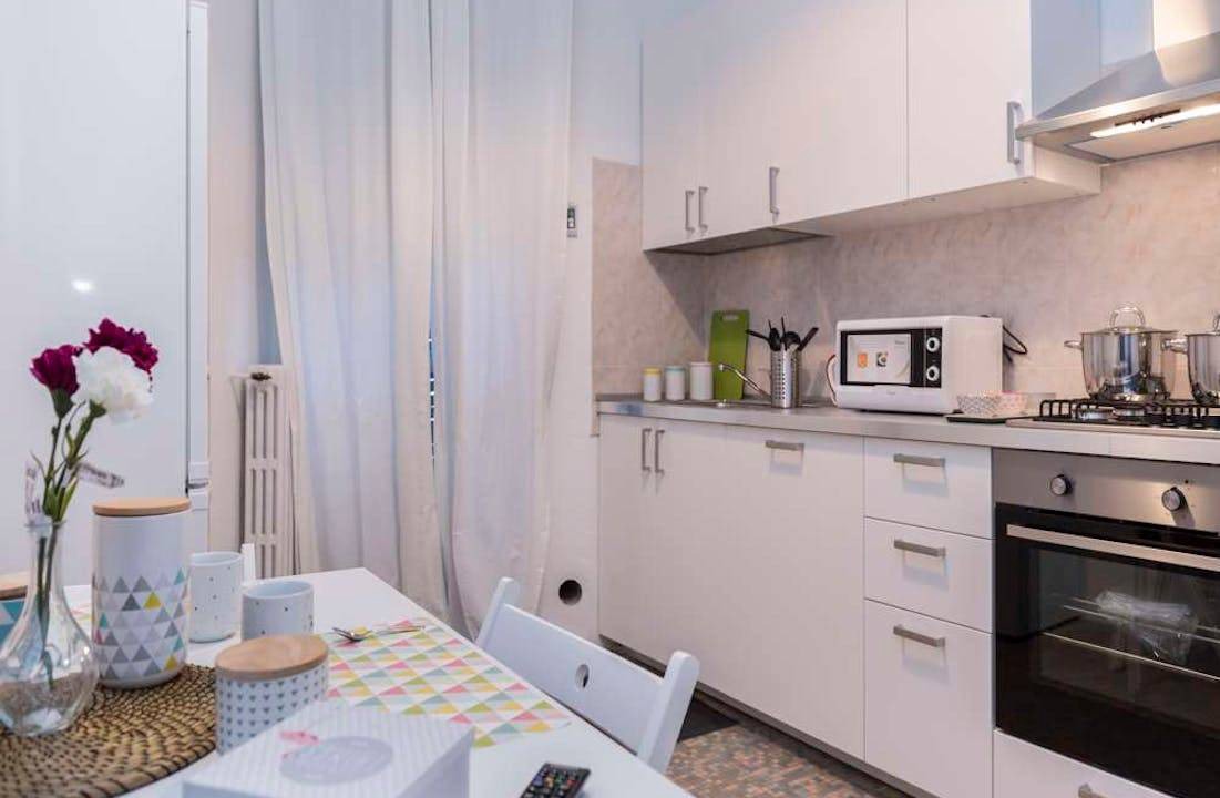 Photo of Kitchen in Cesano Boscone