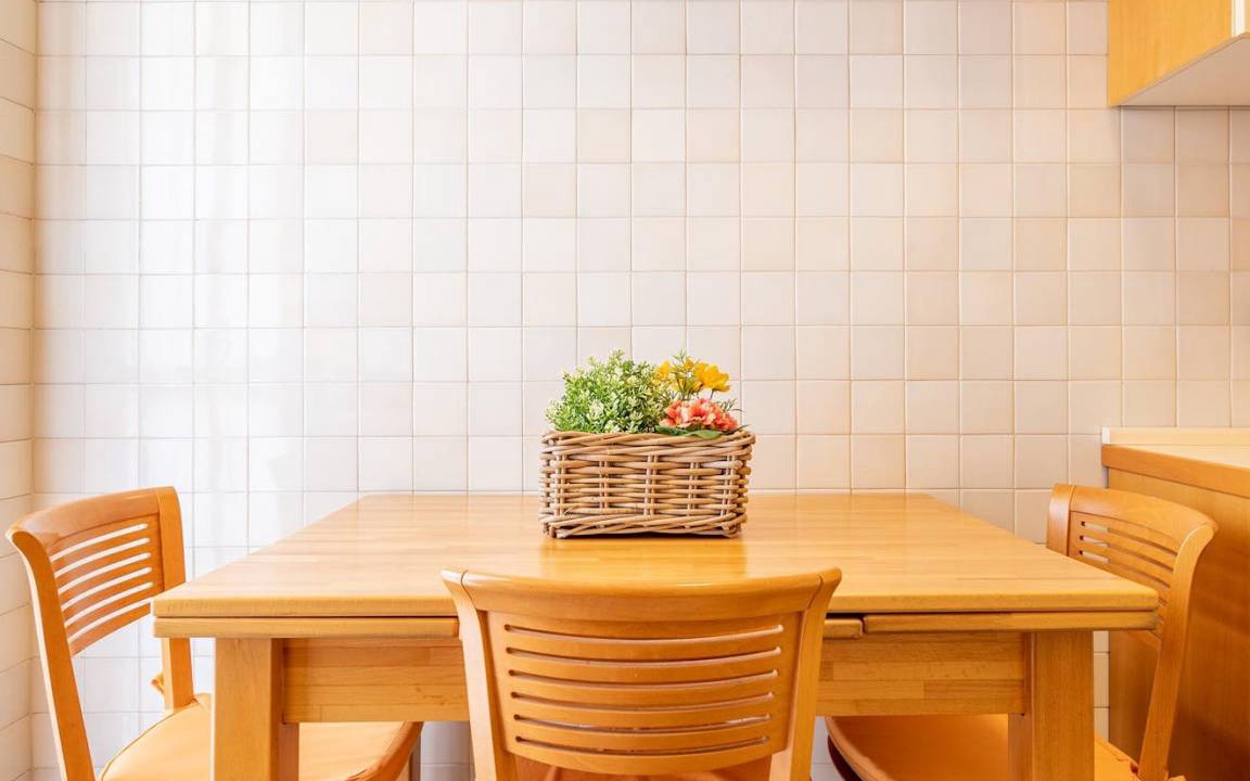 Photo of Kitchen in Affori