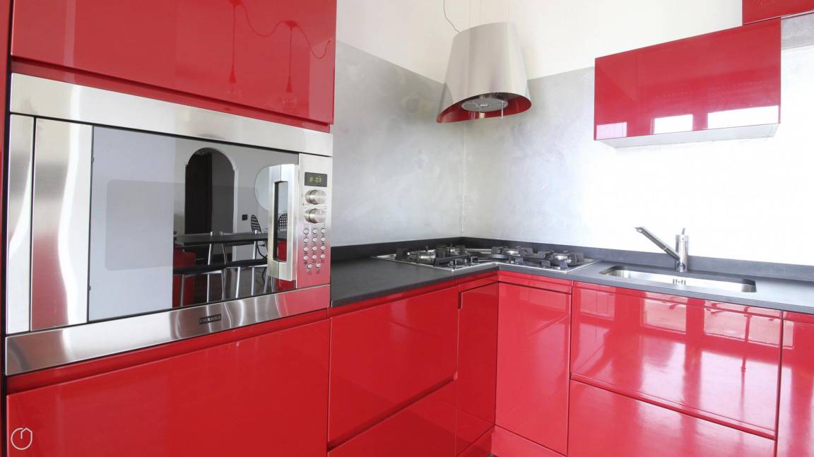 Photo of Kitchen in Precotto