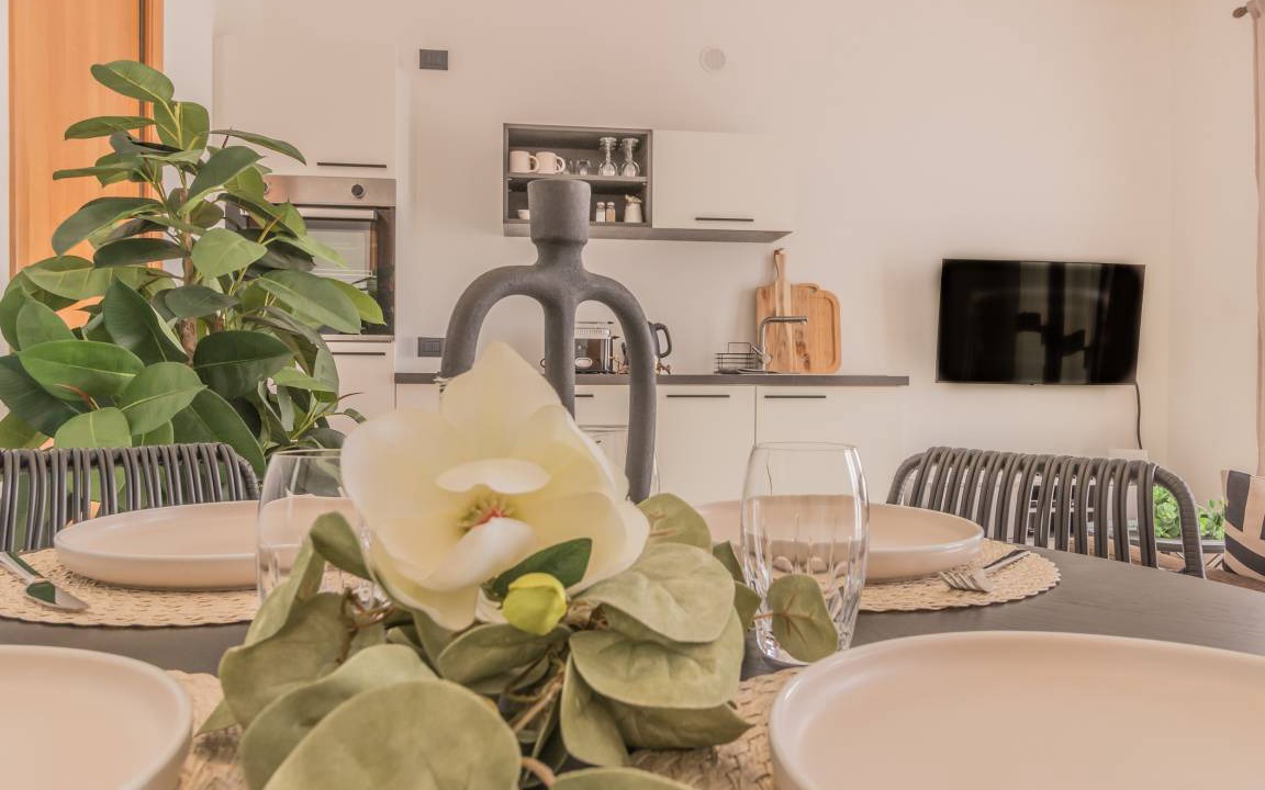 Photo of Livingroom in Perledo