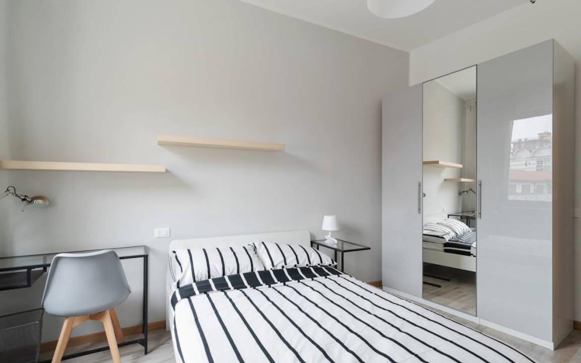 Photo of Bedroom in Villa San Giovanni