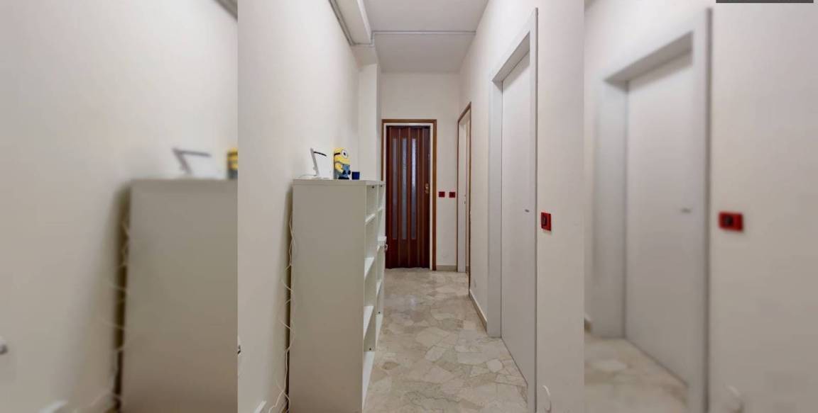 Photo of Bathroom in Baggio