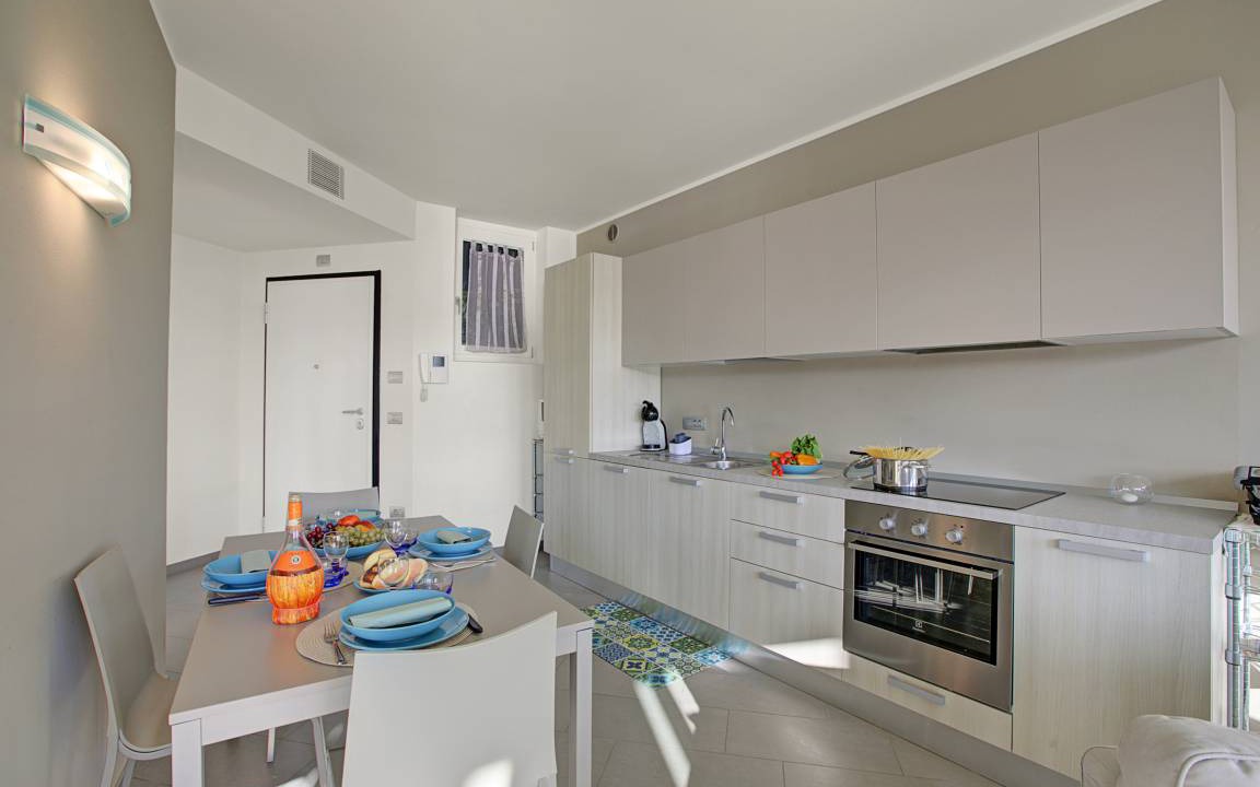 Photo of Kitchen in Laveno