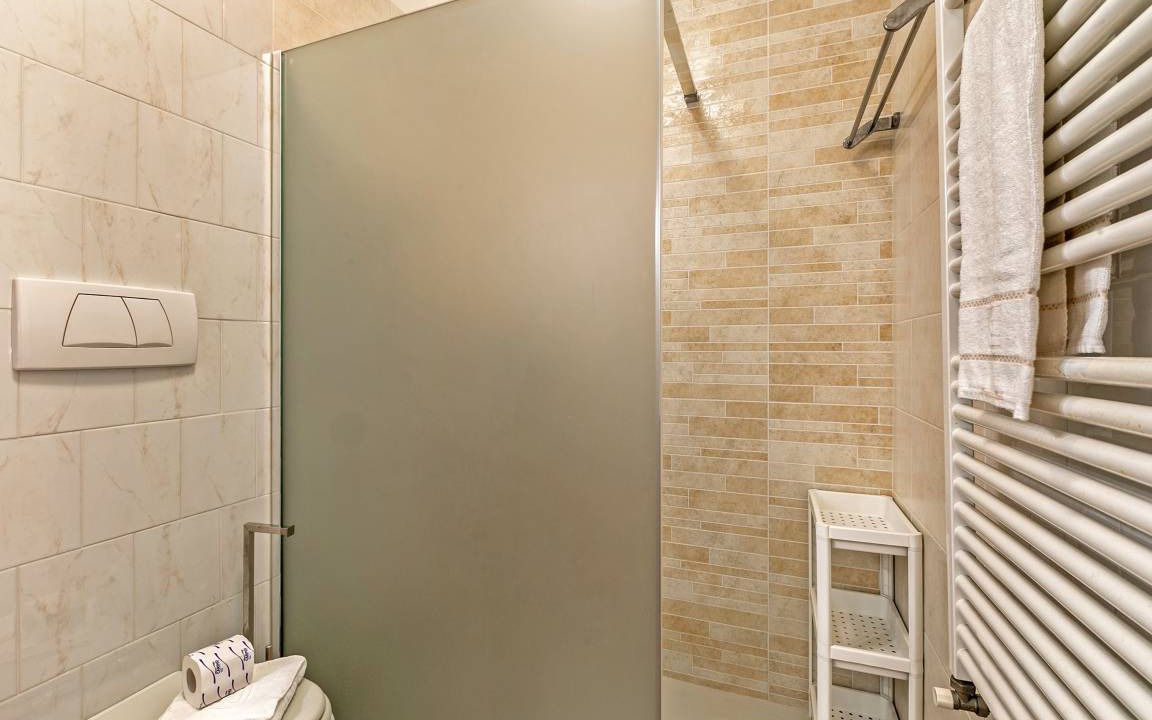 Photo of Bathroom in Porlezza