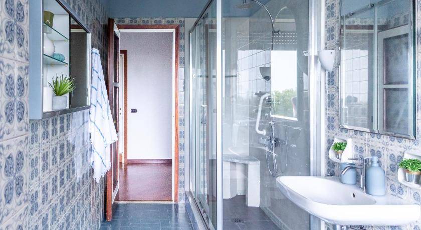 Photo of Bathroom in Porta Nuova
