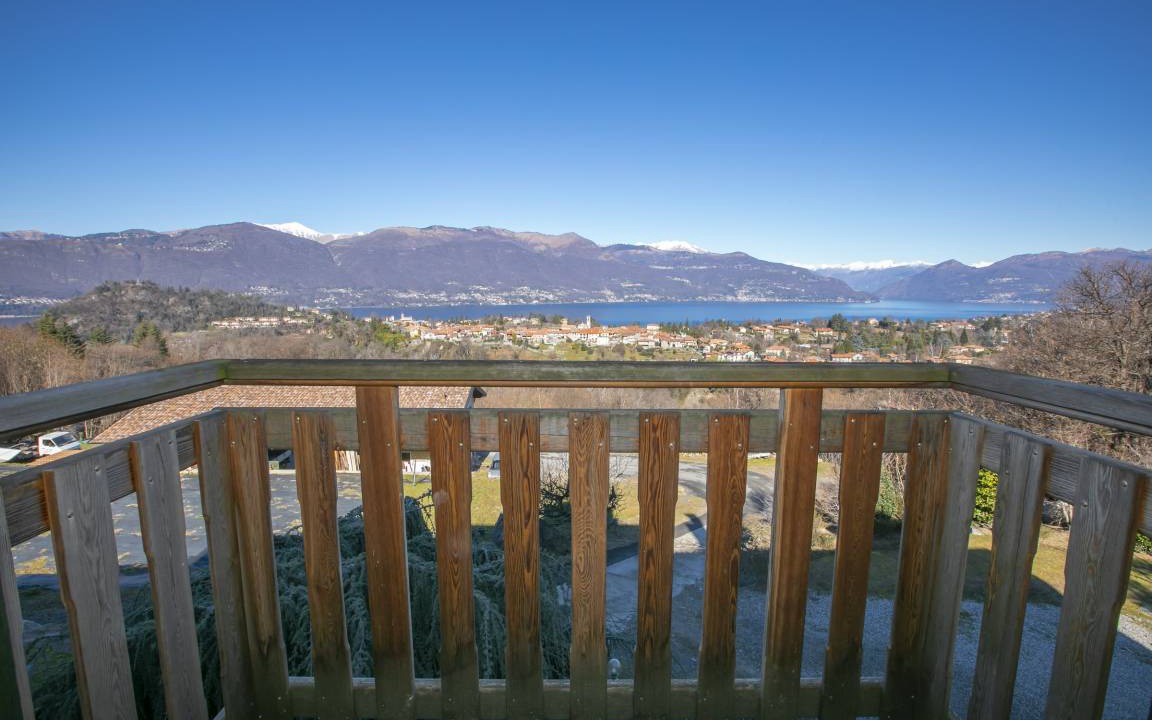 Photo of Patio Balcony in Castelveccana