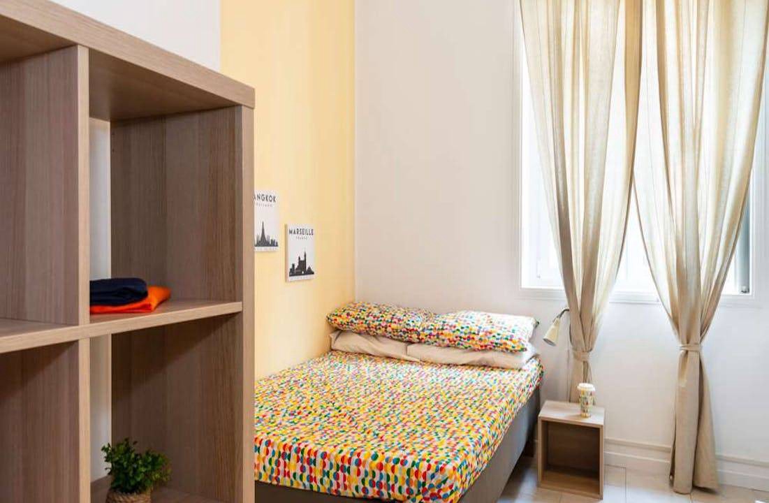 Photo of Bedroom in Zona Risorgimento