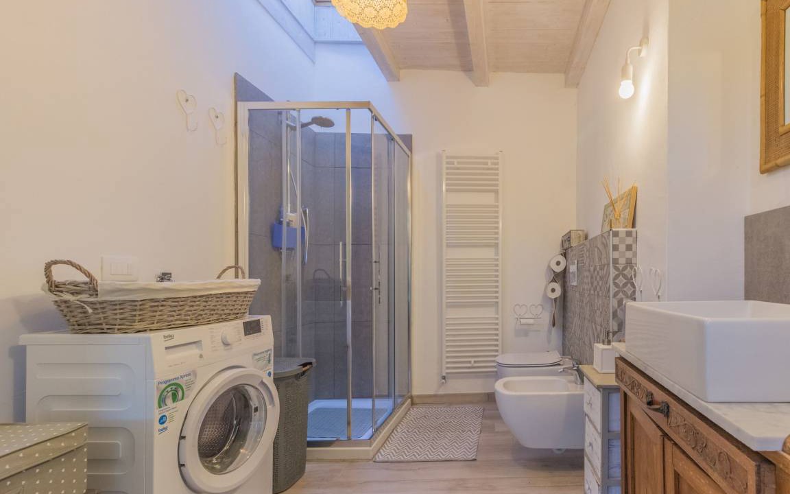 Photo of Bathroom in Lierna