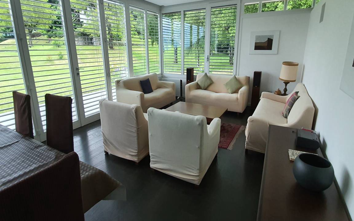 Photo of Livingroom in Cerano d'Intelvi