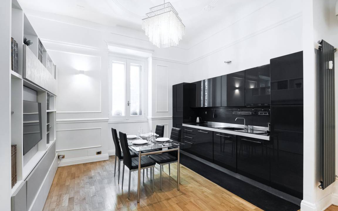 Photo of Kitchen in Washington