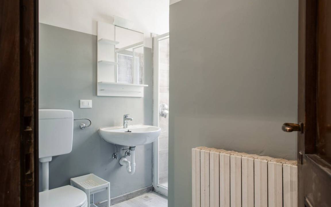 Photo of Bathroom in Guastalla