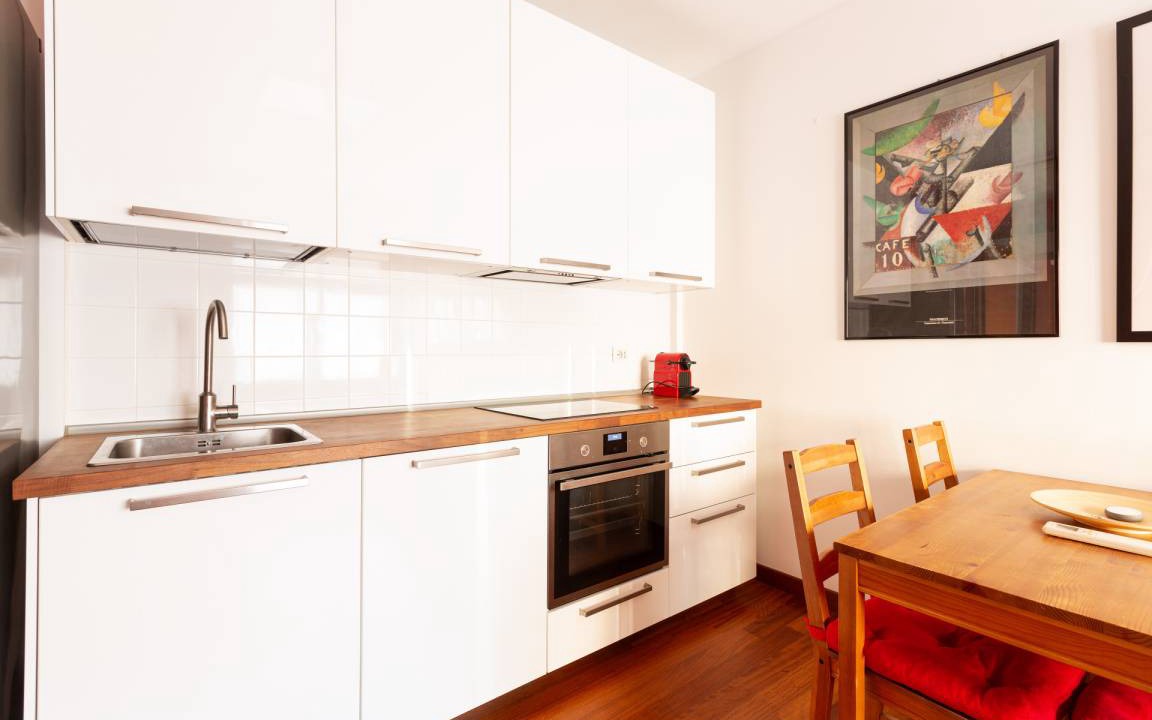 Photo of Kitchen in Milan