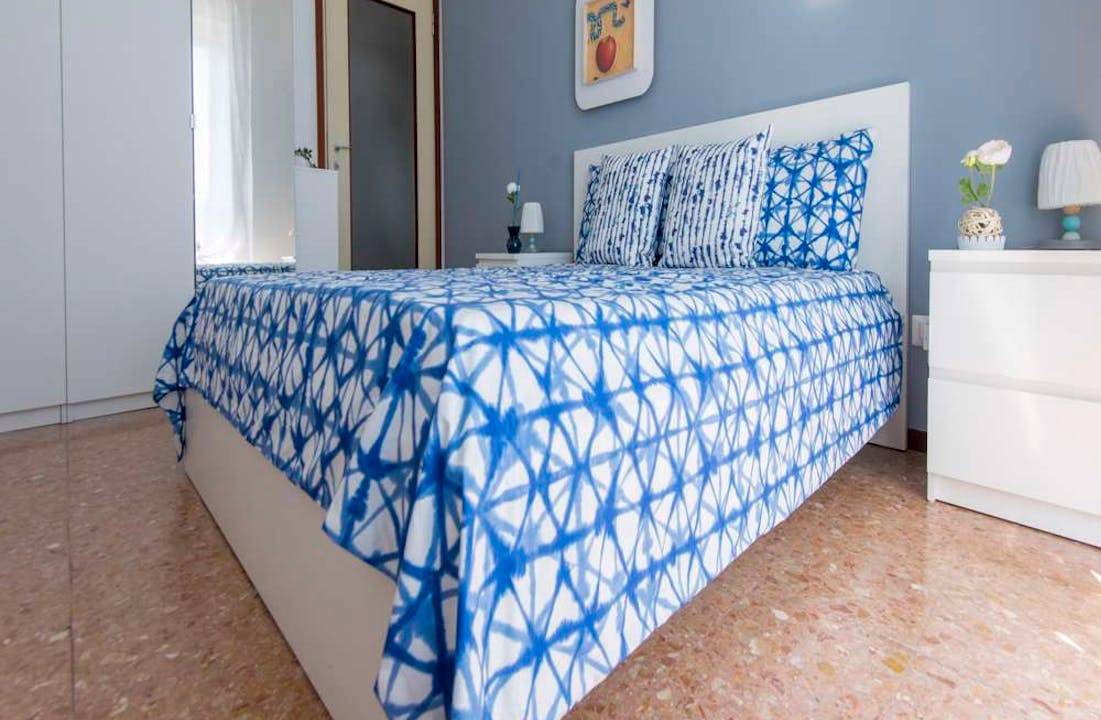 Photo of Bedroom in Bicocca