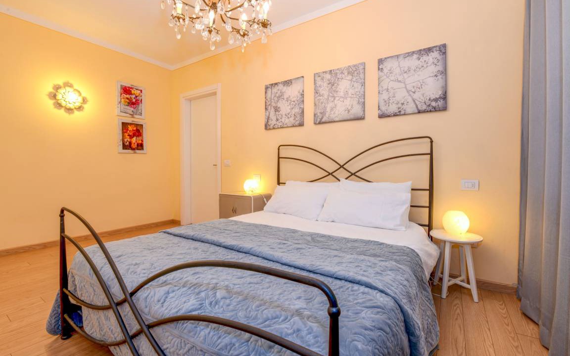 Photo of Bedroom in Gavardo