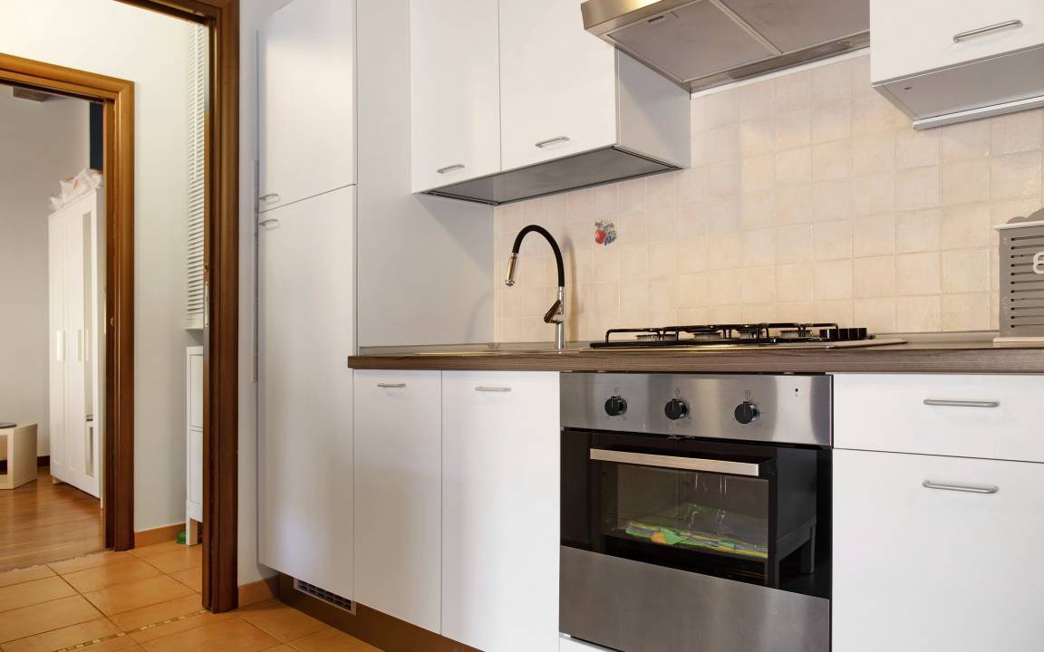 Photo of Kitchen in Brenta