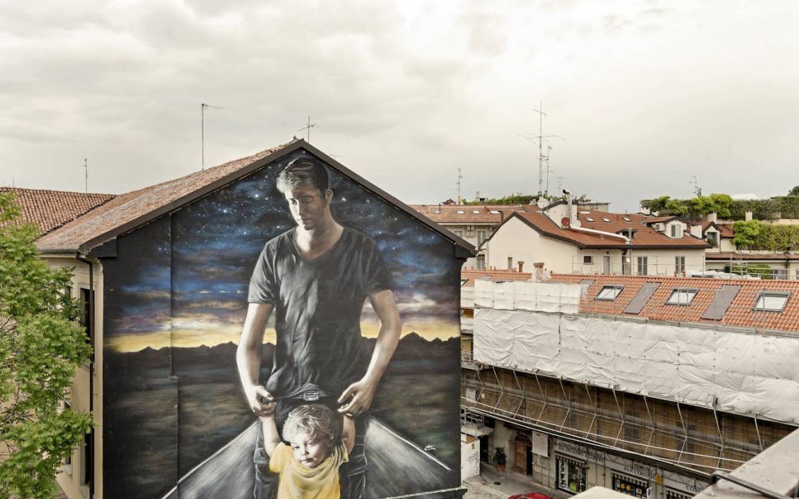 Photo of Others in Ticinese