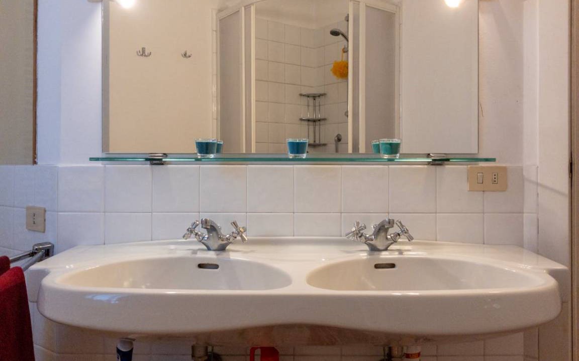 Photo of Bathroom in Porta Romana