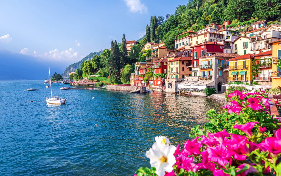 Photo of Others in Menaggio