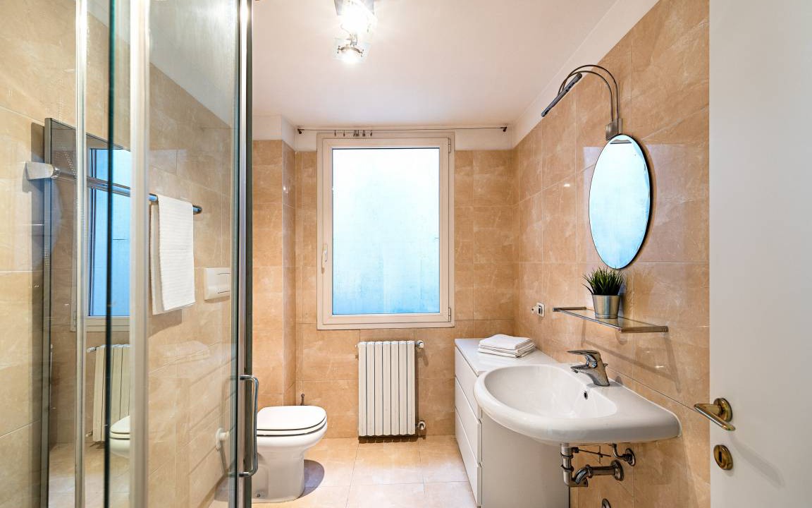 Photo of Bathroom in Lonato del Garda