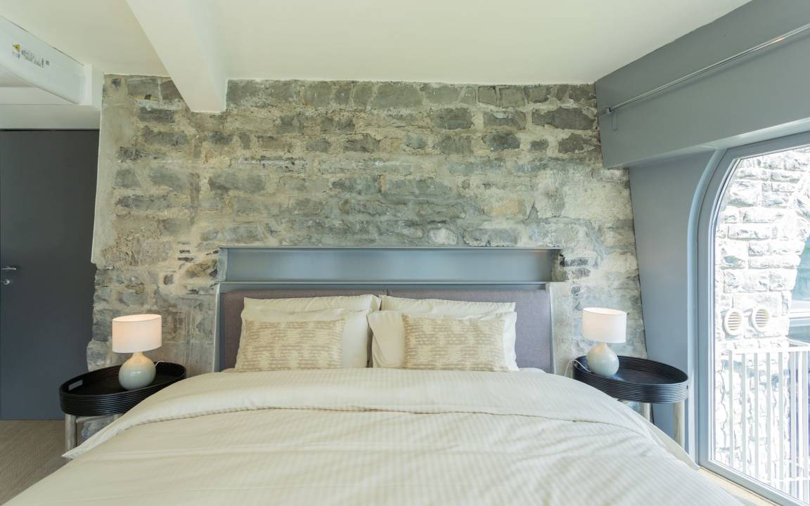 Photo of Bedroom in Sala Comacina