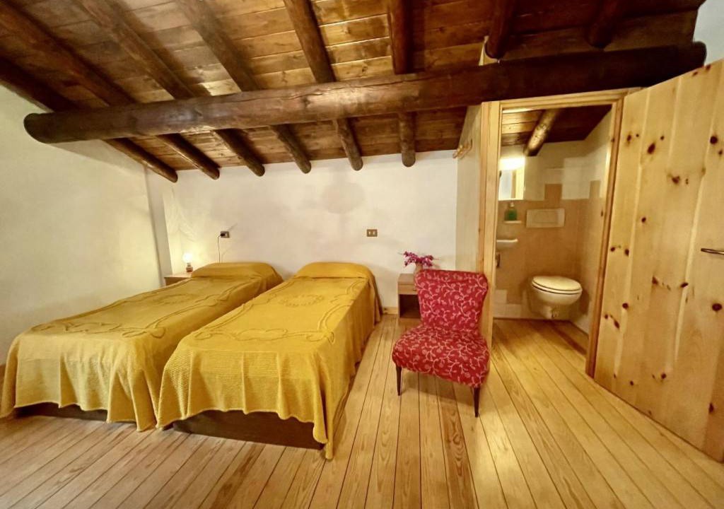 Photo of Bedroom in Verceia