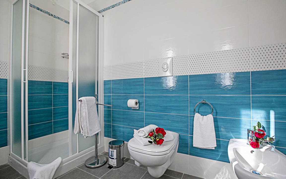 Photo of Bathroom in Desenzano del Garda
