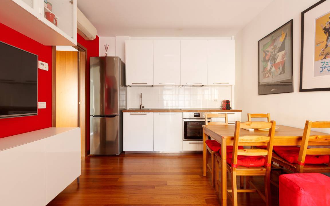 Photo of Livingroom in Milan
